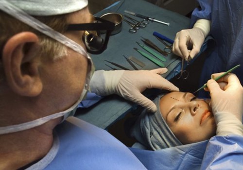 What Makes The Top Beverly Hills CA Nose Surgeon The Best Choice For Your Rhinoplasty Journey